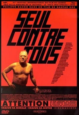 Solo contra todos - Película 1999