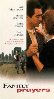 Family Prayers - Película 1993