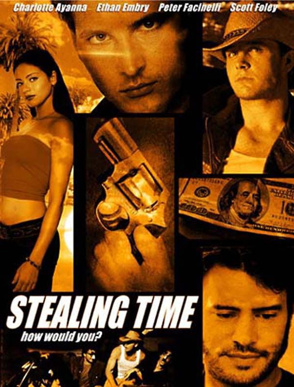 Rennie''s Landing - Película 2001