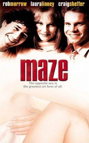 Maze - Película 2000