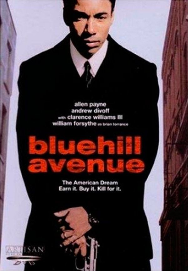 Blue Hill: Raíces mafiosas - Película 2001