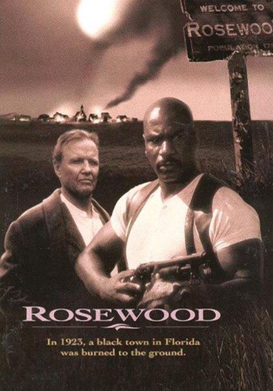 Rosewood - Película 1997
