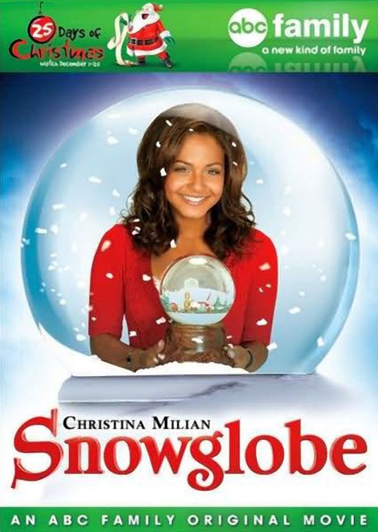 Snowglobe - Película 2007