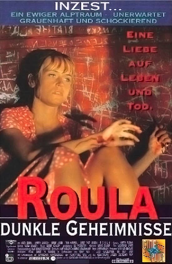 Roula - Película 1995