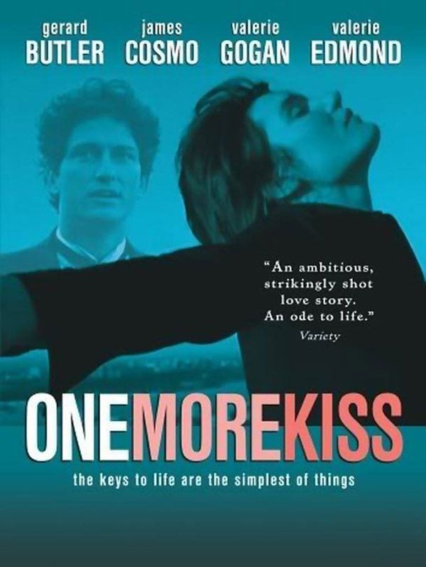 One More Kiss - Película 2000