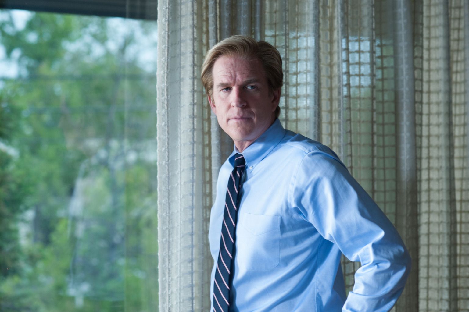 Foto de Matthew Modine Jobs Foto Matthew Modine