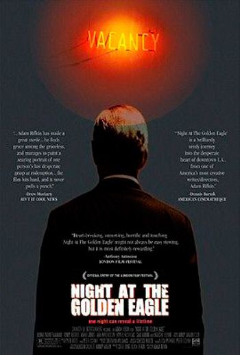 Night at the Golden Eagle - Película 2002