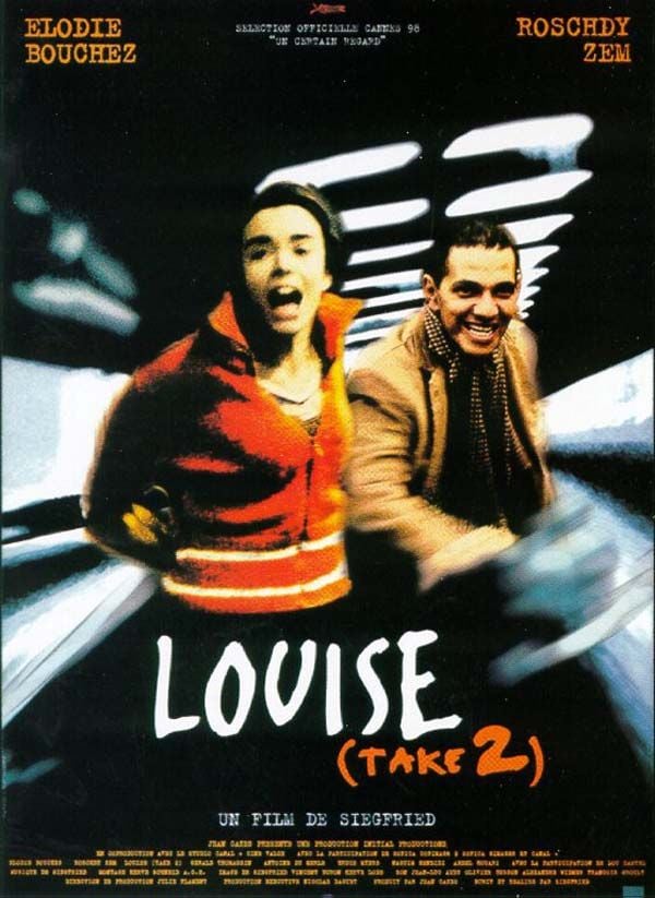 Louise (Take 2) - Película 1997