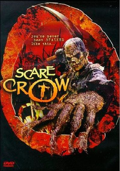 Scarecrow - Película 2002