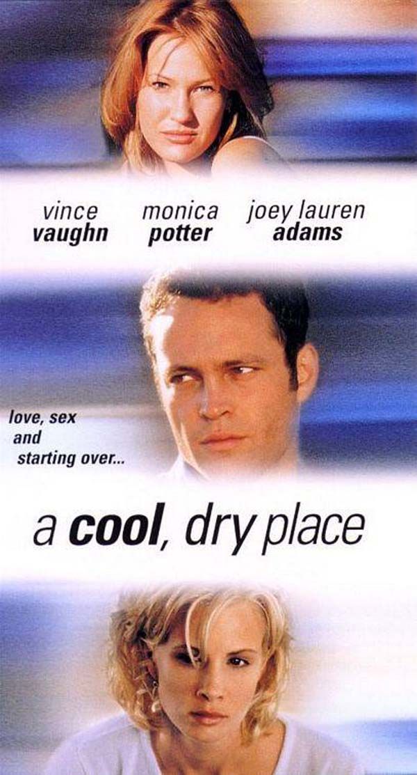A Cool Dry Place - Película 1998