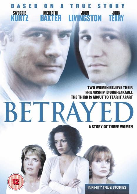 Traicionada: una historia de tres mujeres - Película 1995