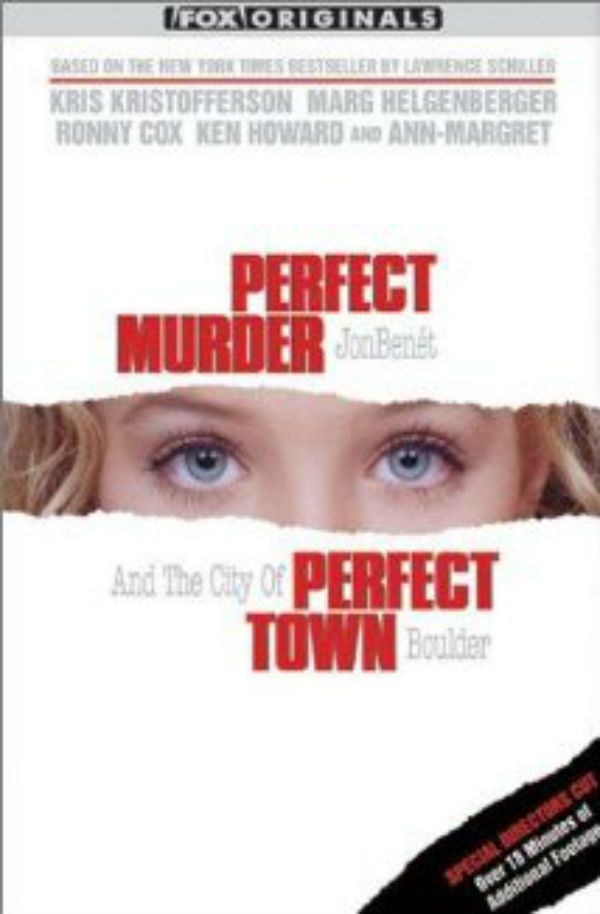 Perfect Murder, Perfect Town: JonBenét and the City of Boulder - Película 2000