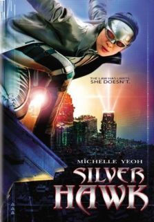Fei Ying - Película 2003