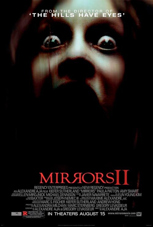 Mirrors 2 - Película 2010