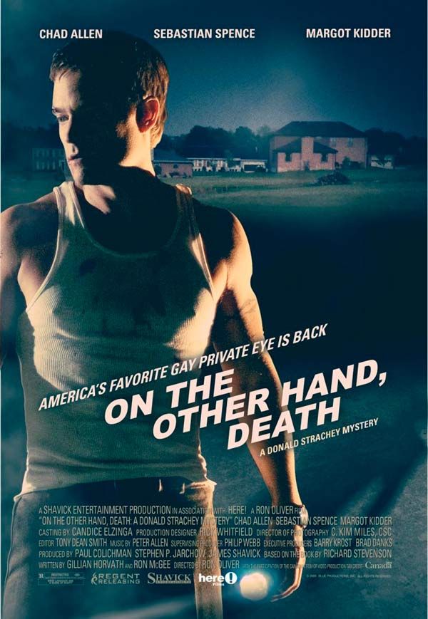 On the other hand, death - Película 2008