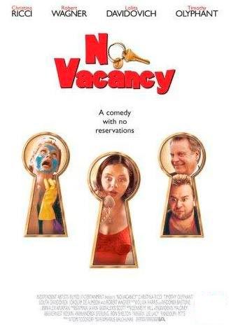 Overbooking - Película 1999