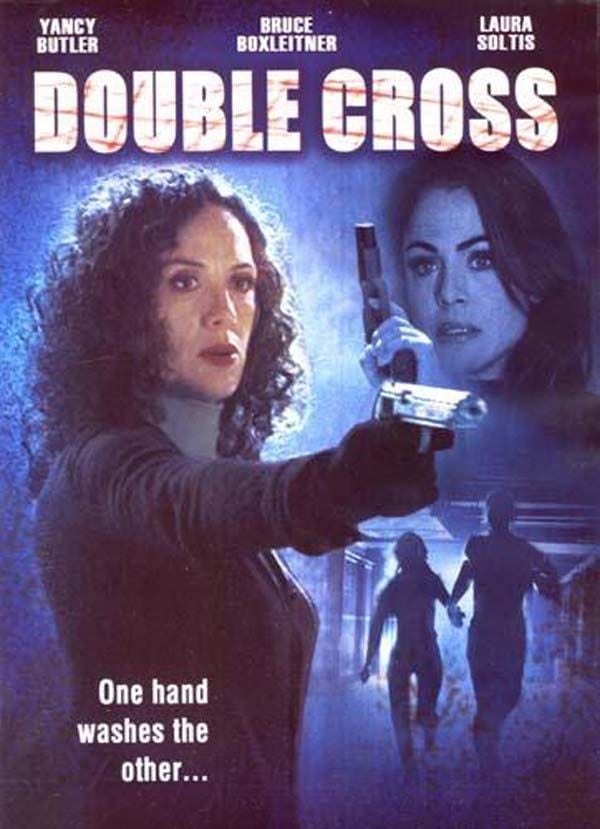 Double cross - Película 2006
