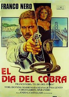 El día del Cobra - Película 1980