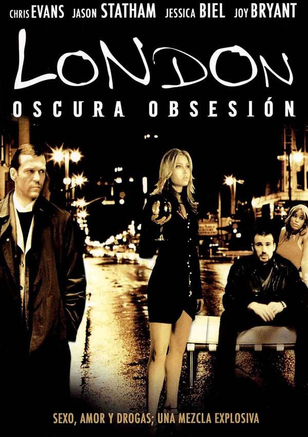 London. Oscura obsesión - Película 2005