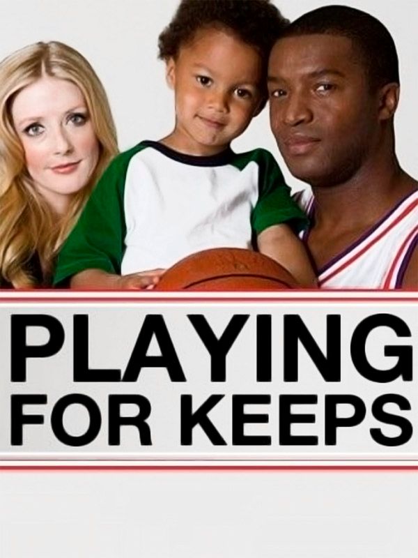 Playing for Keeps - Película 2008