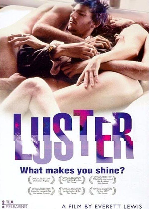Luster - Película 2002
