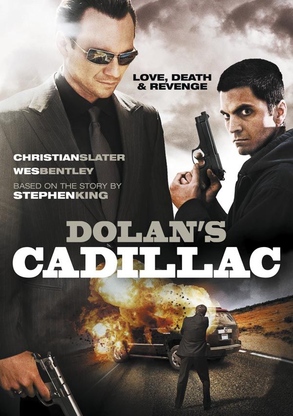 Dolan''s Cadillac (TV) - Película 2009