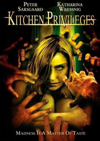 Housebound - Película 1999