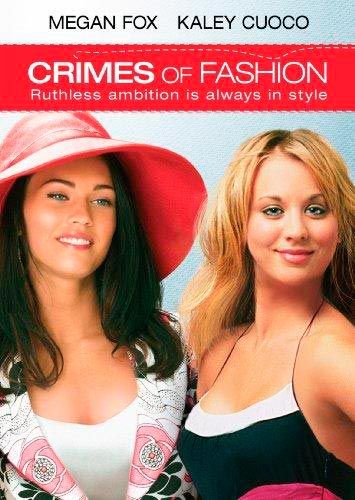 Crimes of Fashion - Película 2004