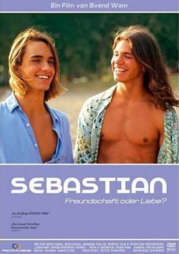 Sebastian - Película 1995 - SensaCine.com