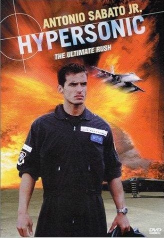 Carrera mortal - Película 2002