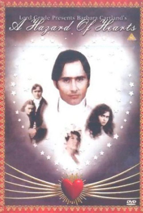 A Hazard of Hearts - Película 1987