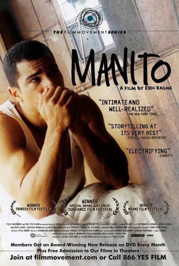Manito Película 2002