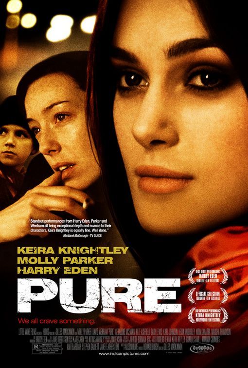 Pure - Película 2002