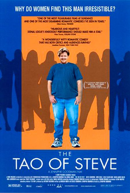 The Tao of Steve - Película 2000