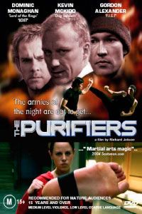 The Purifiers - Película 2004