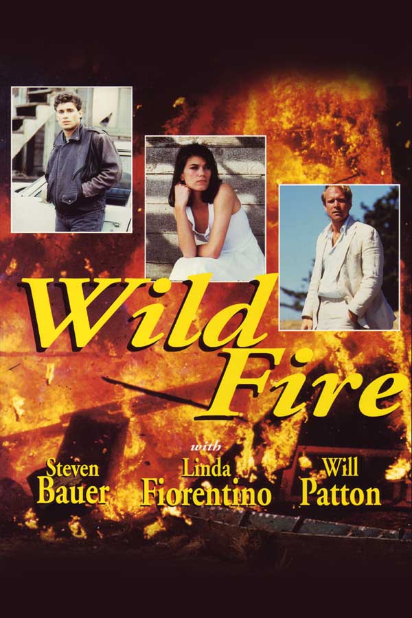 Wildfire Película 1988