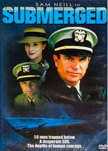Submerged - Película 2001
