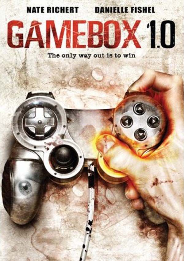 Game Box 1.0 - Película 2004