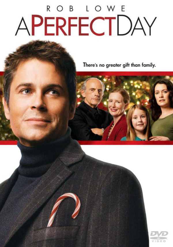 Un día perfecto - Película 2006