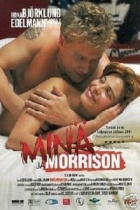 Me and Morrison - Película 2001