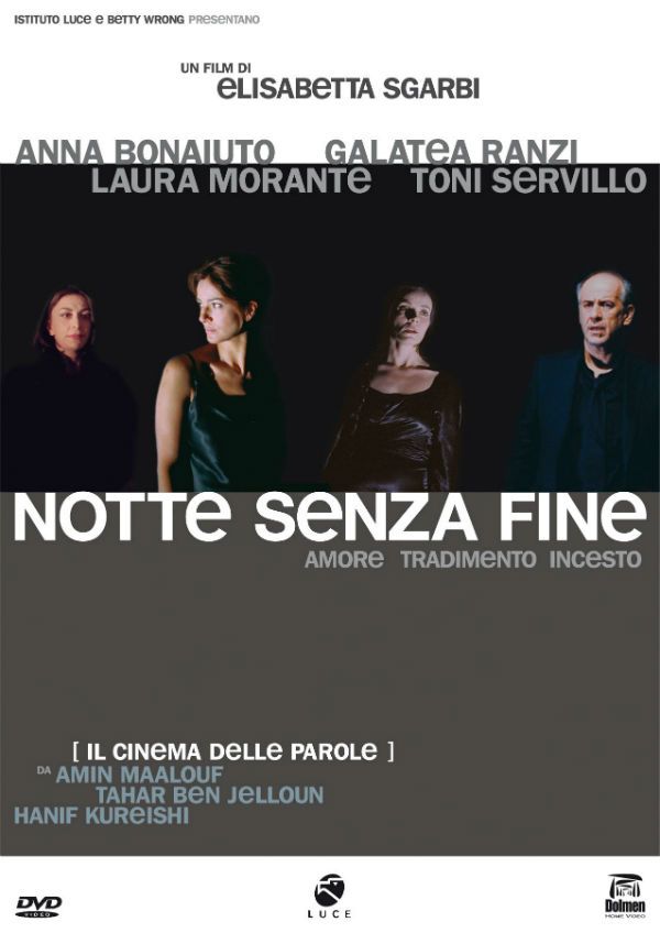 Notte senza fine - Película 2004