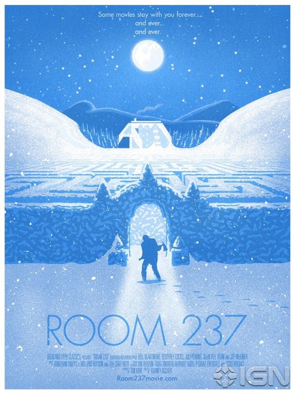 Room 237 Documental 2012