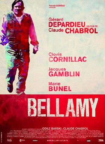 Bellamy - Película 2009
