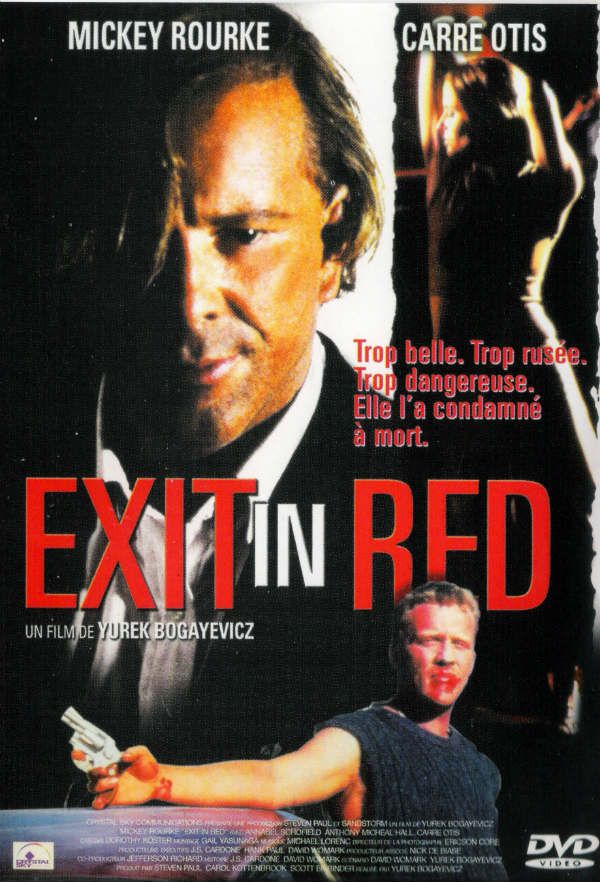 Exit in Red - Película 1996