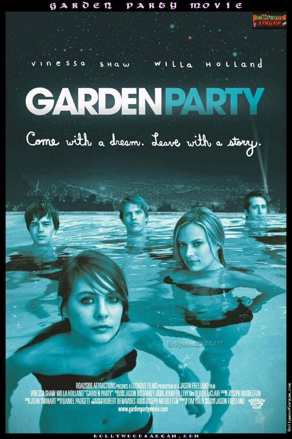Garden Party - Película 2008