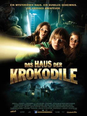 Das Haus der Krokodile - Película 2011