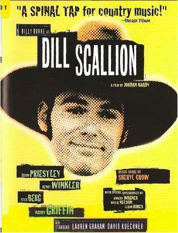 Dill Scallion - Película 1999