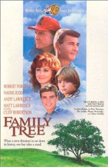 Family Tree - Película 1999