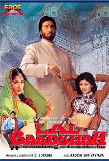 Lal Badshah - Película 1999