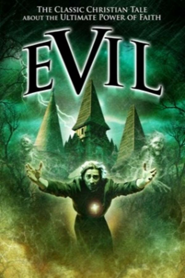 Vedma: El poder del miedo - Película 2006